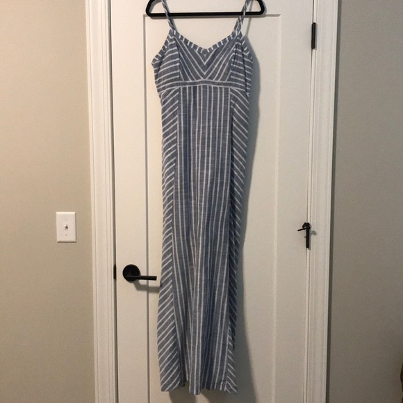 Athleta Dresses & Skirts - Athleta maxi dress Athleta Dresses & Skirts - Athleta maxi dress